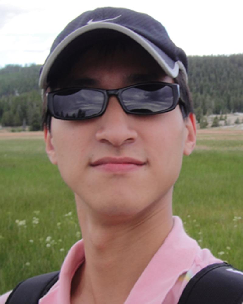 Sean Chuang
