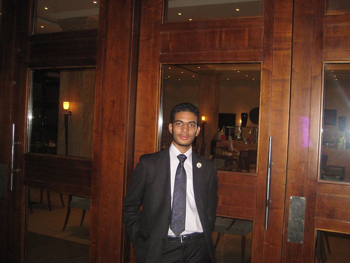 Mohamed shouman