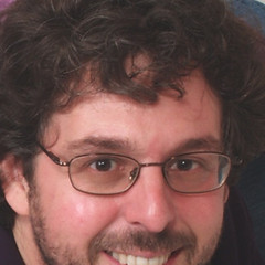 Brian Zisk