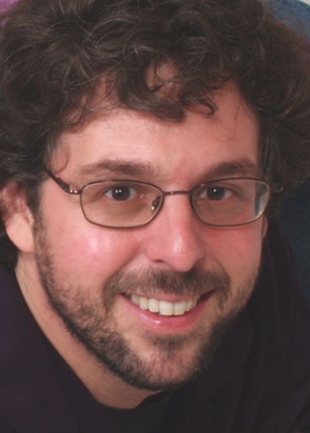 Brian Zisk