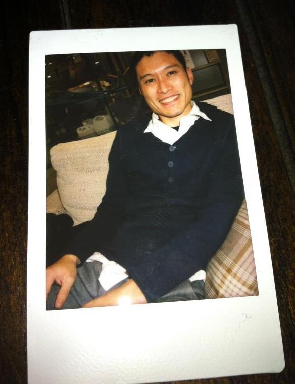 Takanori Sasaki