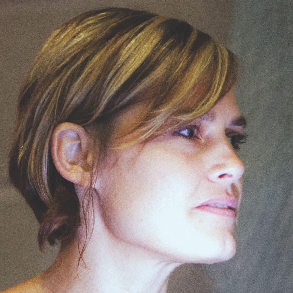 Jennifer Pahlka