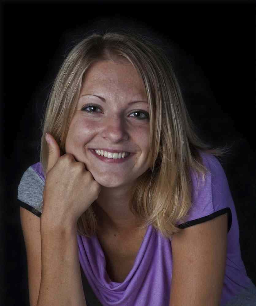 Anna Brener