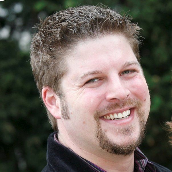 Scott Wolfson