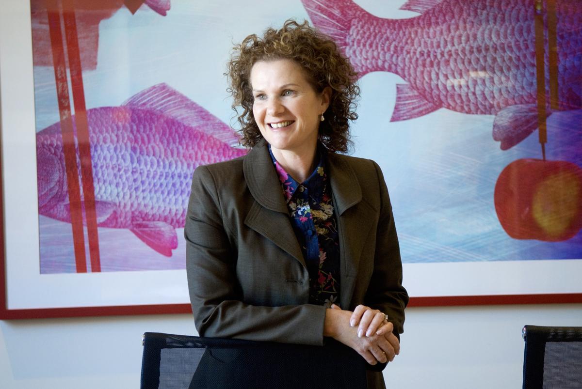Carol Schwartz