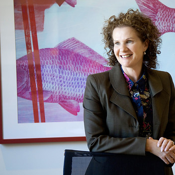 Carol Schwartz