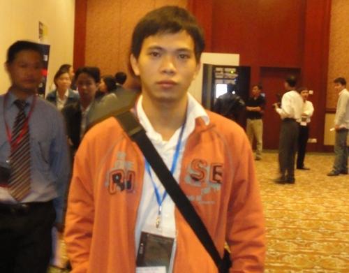 Thong Nguyen