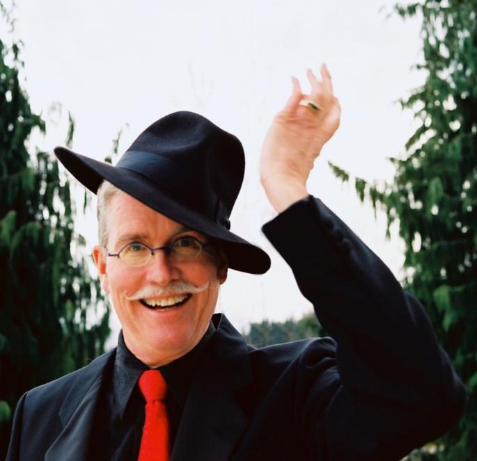 Jeff Rodman
