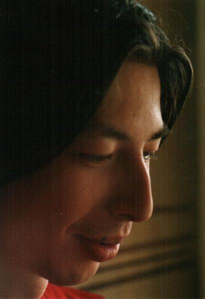 Stanislav Kiverin