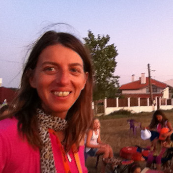 Youlia Todorova