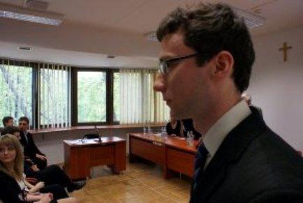 Maciej Czerniakowski