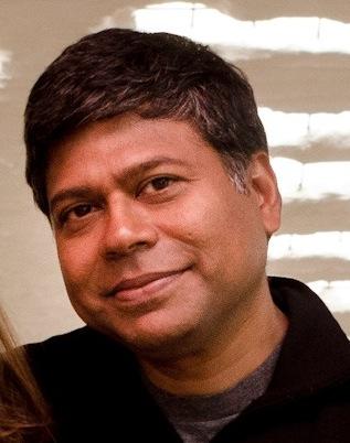 Chidanand Rajghatta