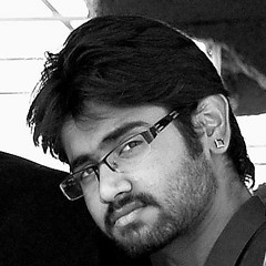 MJ Manoj