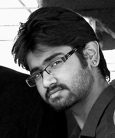 MJ Manoj