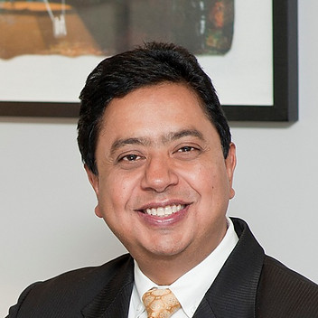 Sanjay Pradhan