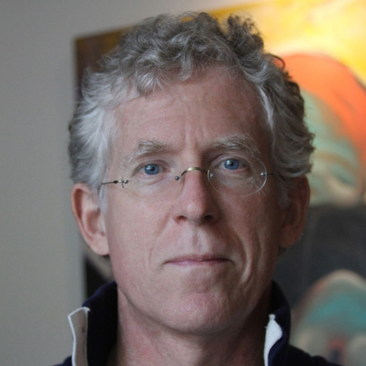 Brian Andreas
