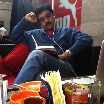 Moksh Juneja
