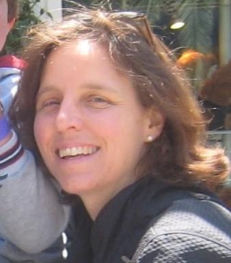 Megan Smith