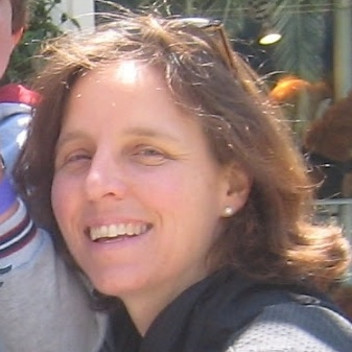 Megan Smith