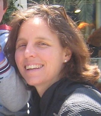 Megan Smith