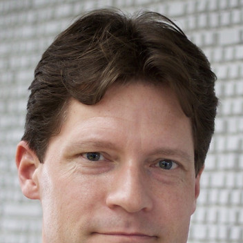 Michael van Wetering