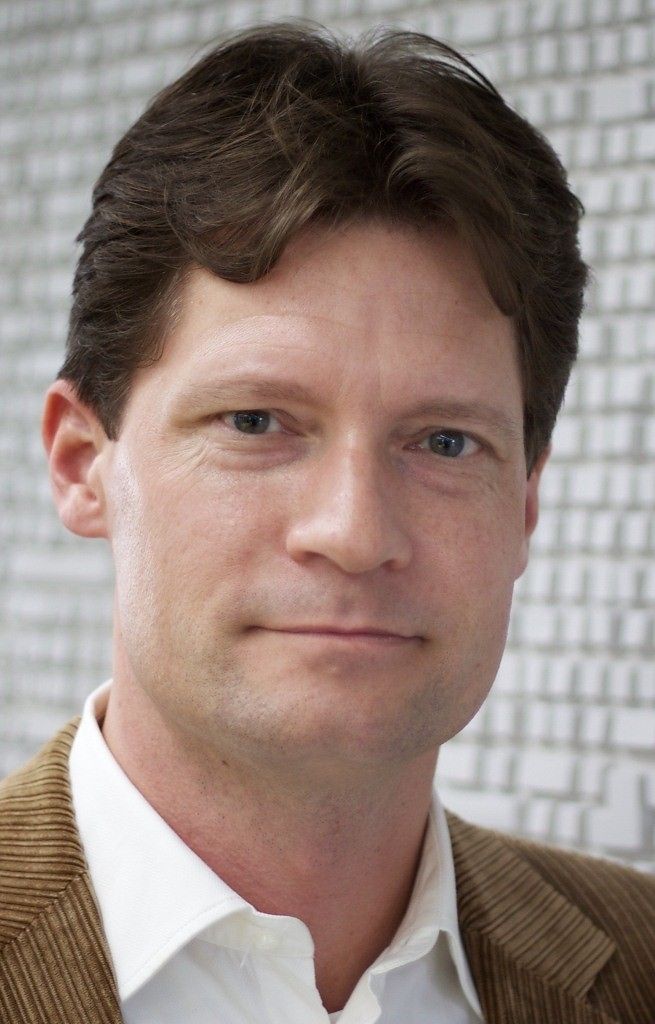 Michael van Wetering