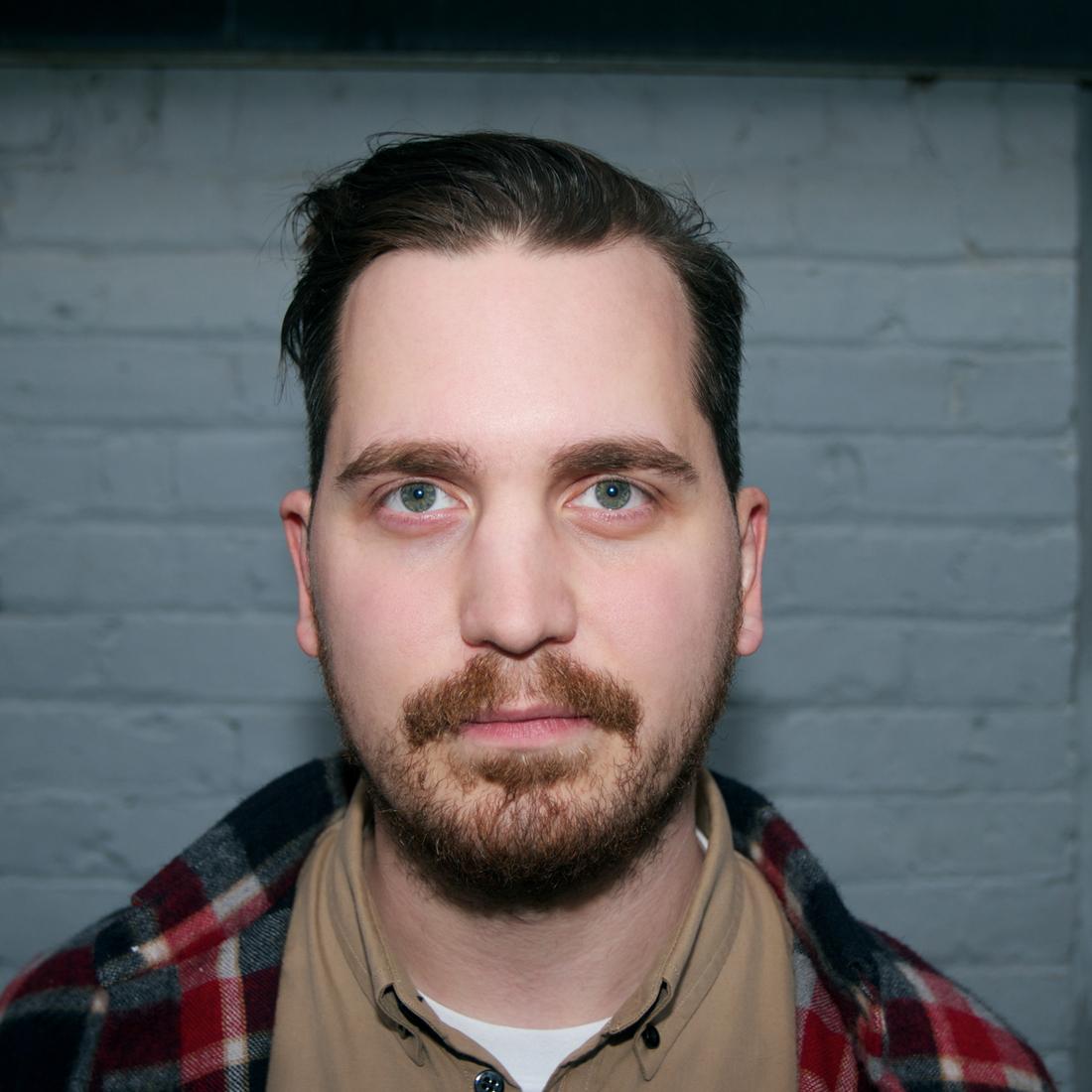 Brandon Velestuk