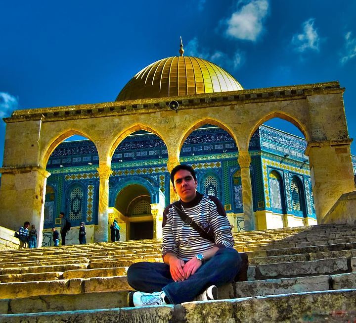 Omar Baara
