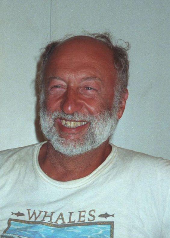 Ugo A. De Riu