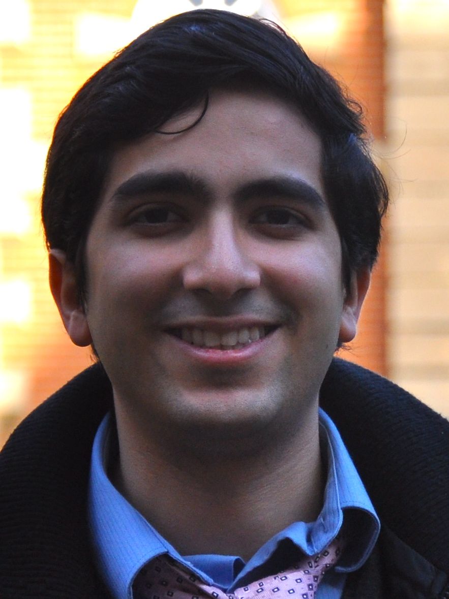 Aditya Harnal