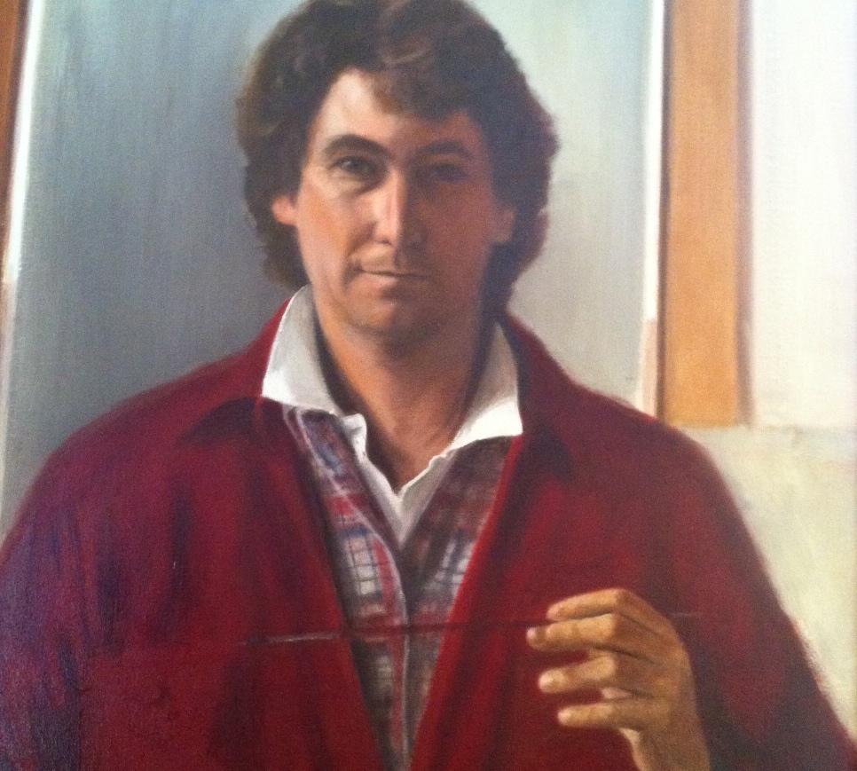 David Fanning