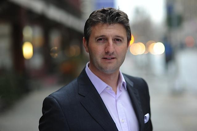 Alexandre Douzet