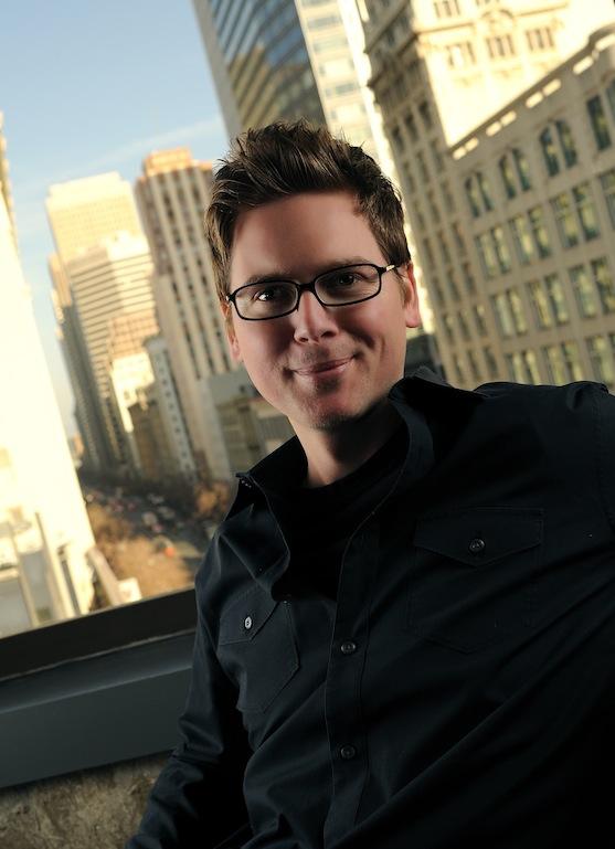 Biz Stone