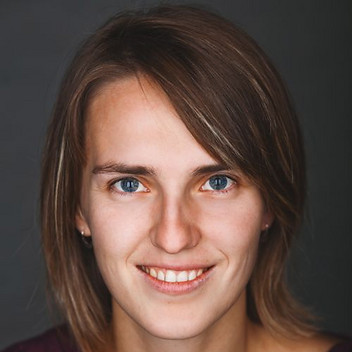 Veronika Pizano