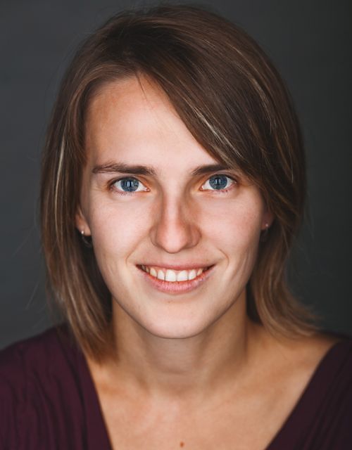 Veronika Pizano
