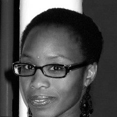 Nnena Ukuku