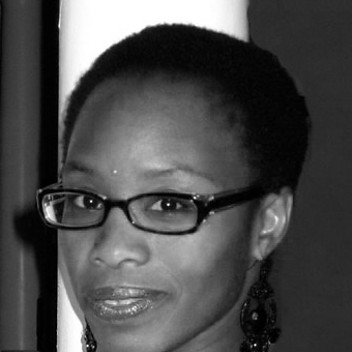 Nnena Ukuku
