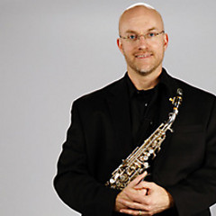 Mark Burke