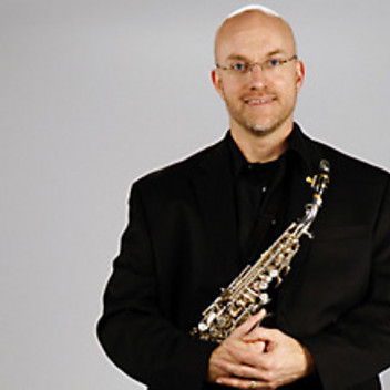 Mark Burke