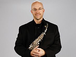 Mark Burke