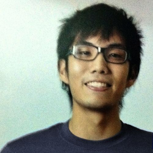 Francis Tan
