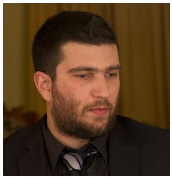 Spyridon Adam