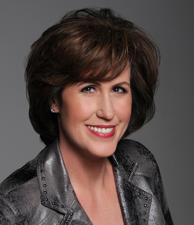 Vickie Sullivan