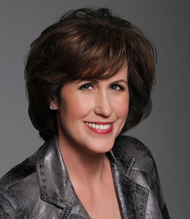 Vickie Sullivan