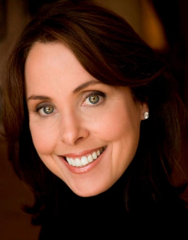 Patricia Cox