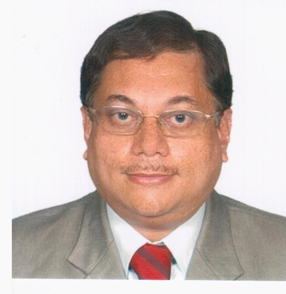 Prof. Supten Sarbadhikari