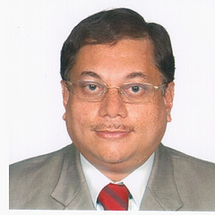 Prof. Supten Sarbadhikari