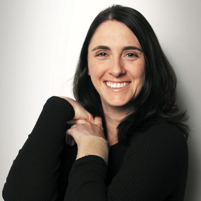 lucy farey-jones