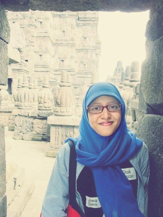 Mira Pravitasari