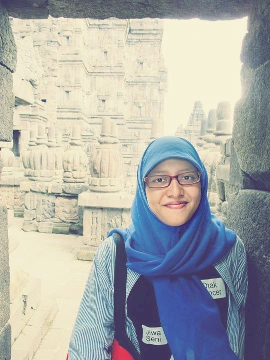 Mira Pravitasari